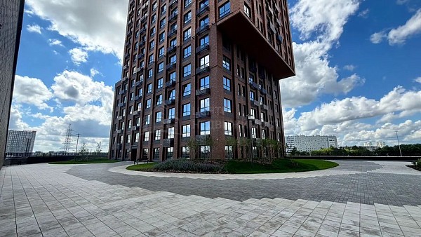 2-к квартира, 104 кв.м.