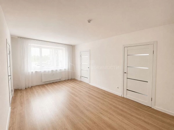2-к квартира, 56 кв.м.