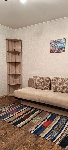 Студия, 22 кв.м.