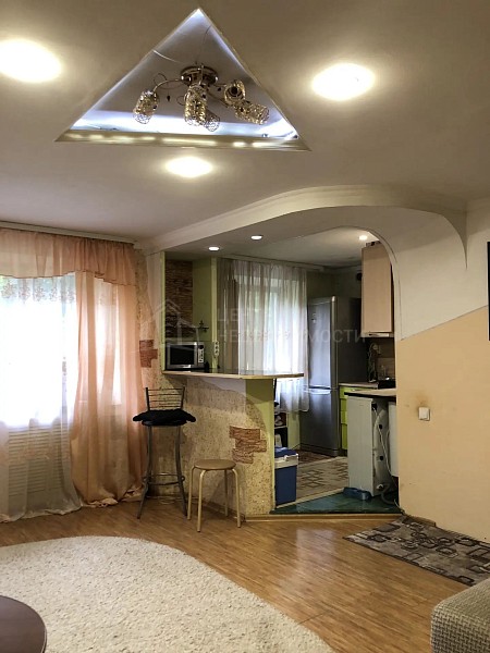 2-к квартира, 41 кв.м.
