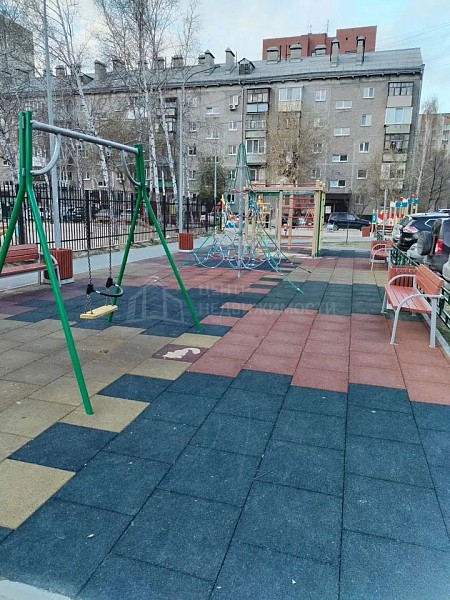 2-к квартира, 42 кв.м.