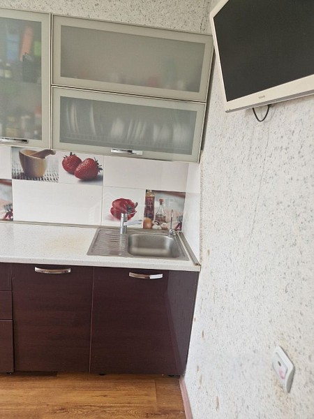 2-к квартира, 51 кв.м.