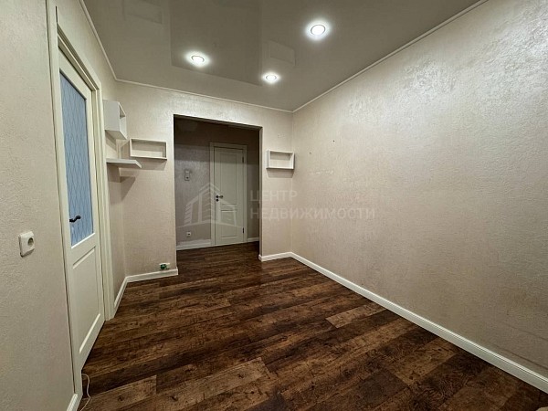 2-к квартира, 72 кв.м.