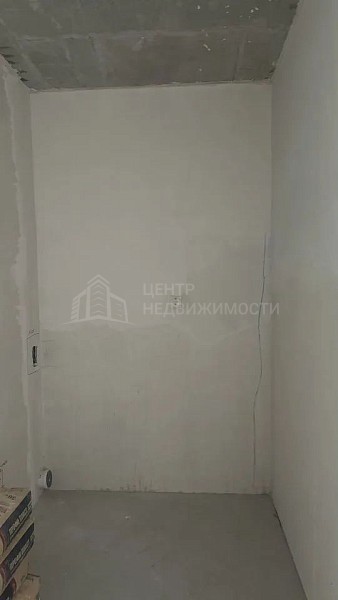 1-к квартира, 45 кв.м.