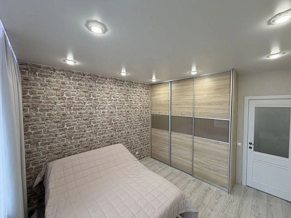 2-к квартира, 68 кв.м.
