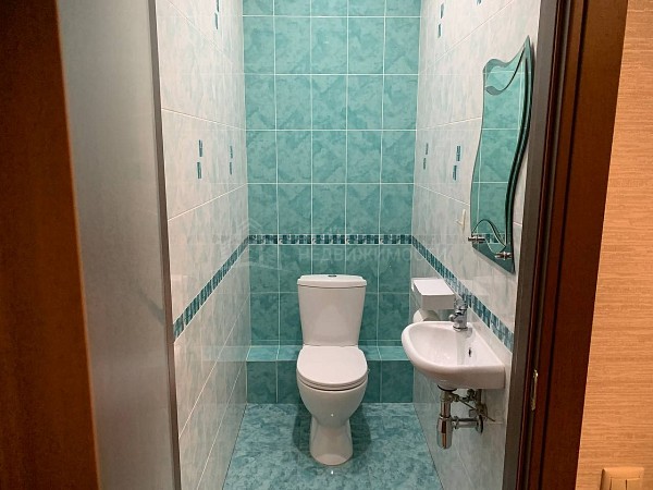 2-к квартира, 120 кв.м.