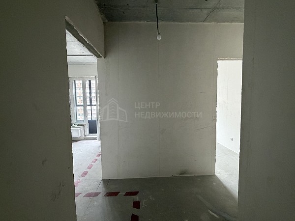 2-к квартира, 57 кв.м.
