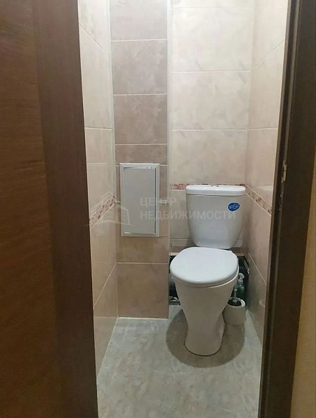 1-к квартира, 33 кв.м.