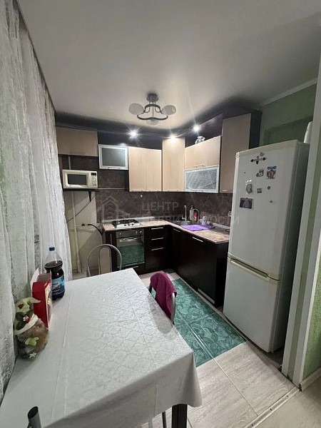 2-к квартира, 41 кв.м.