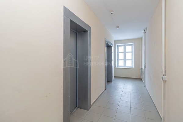 2-к квартира, 51 кв.м.