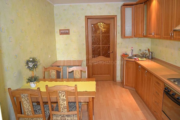 2-к квартира, 86 кв.м.