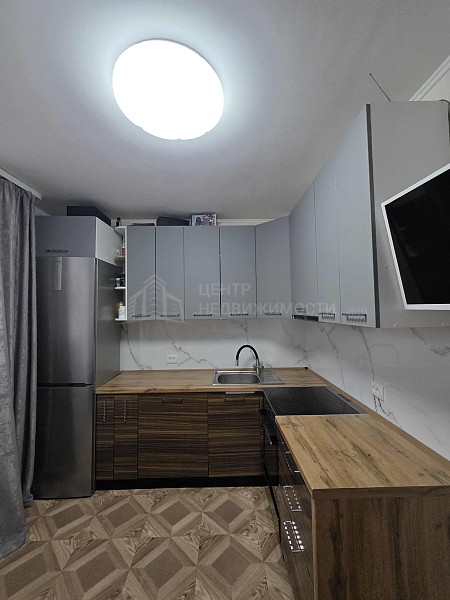 2-к квартира, 62 кв.м.
