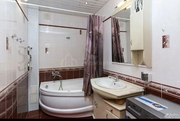 2-к квартира, 75 кв.м.