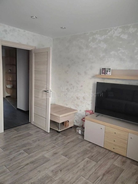 2-к квартира, 57 кв.м.