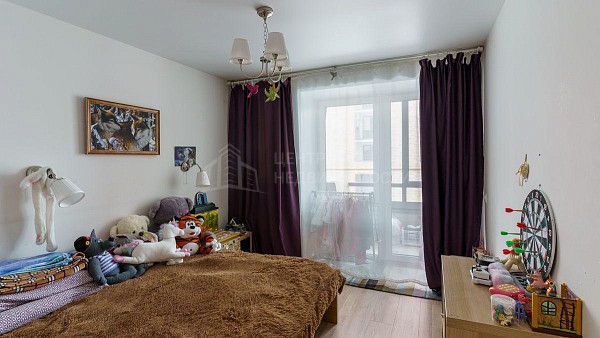 2-к квартира, 56 кв.м. 2-к квартира, 56 кв.м.