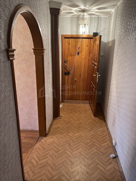3-к квартира, 79 кв.м.