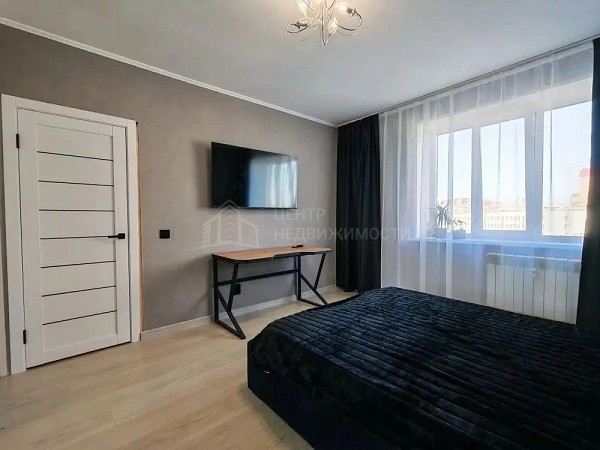 2-к квартира, 43 кв.м.