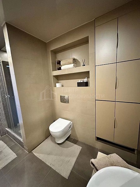 3-к квартира, 88 кв.м.