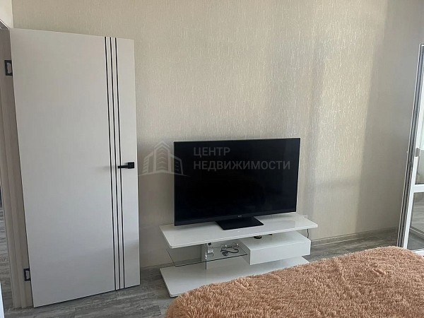 1-к квартира, 50 кв.м.
