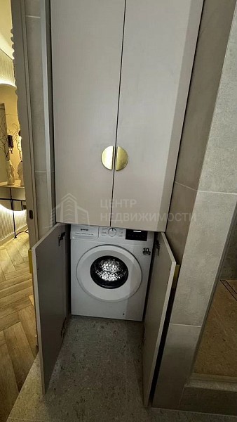 1-к квартира, 42 кв.м.