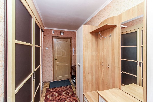 3-к квартира, 60 кв.м.