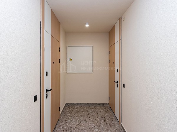 3-к квартира, 76 кв.м.