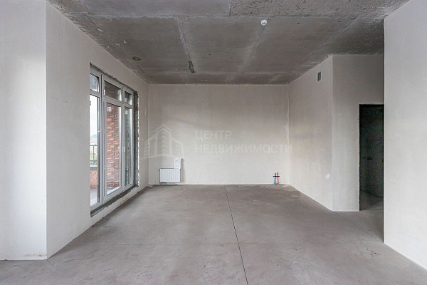 3-к квартира, 94 кв.м.