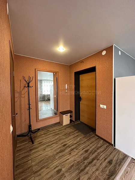 Студия, 36 кв.м.