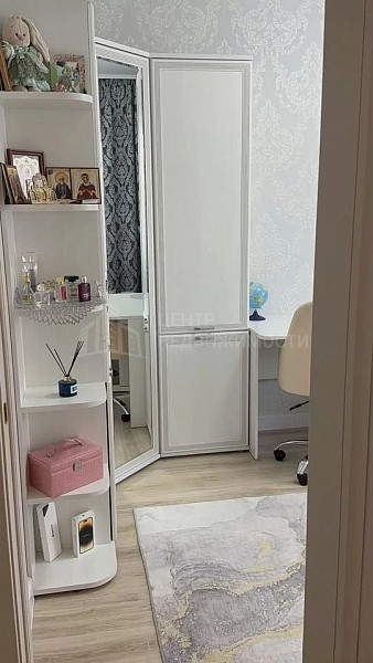 2-к квартира, 49 кв.м.