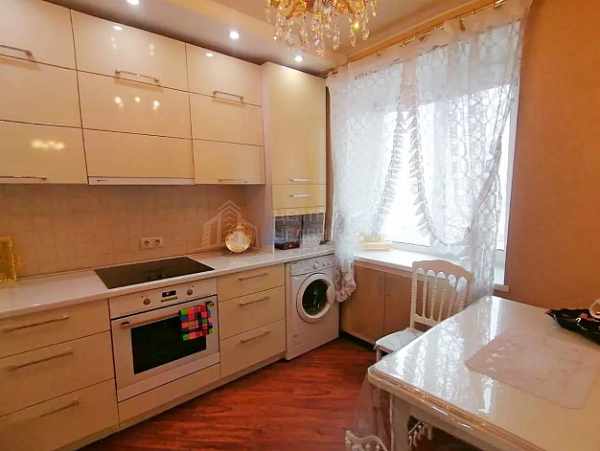 3-к квартира, 58 кв.м.