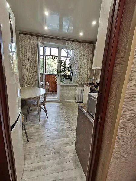 2-к квартира, 53 кв.м.