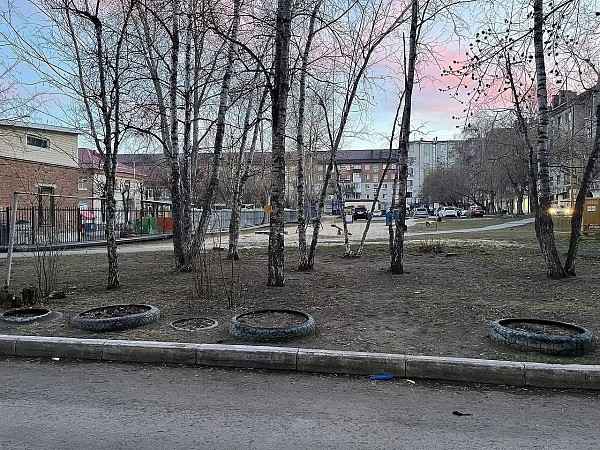 1-к квартира, 30 кв.м.