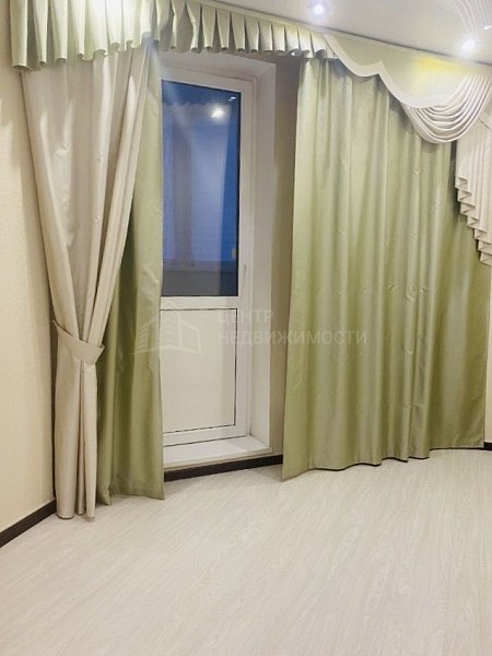 3-к квартира, 75 кв.м.