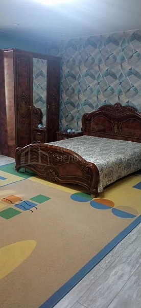 1-к квартира, 66 кв.м.