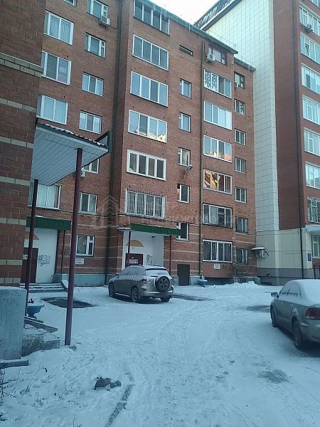 2-к квартира, 62 кв.м.