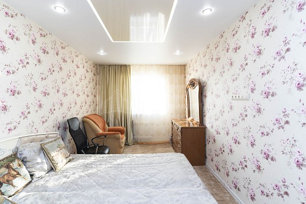 2-к квартира, 83 кв.м.