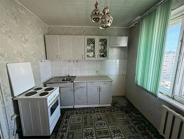 2-к квартира, 50 кв.м.
