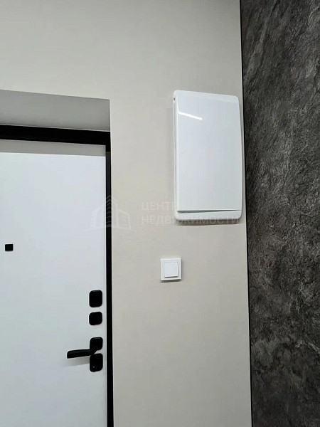 3-к квартира, 97 кв.м.