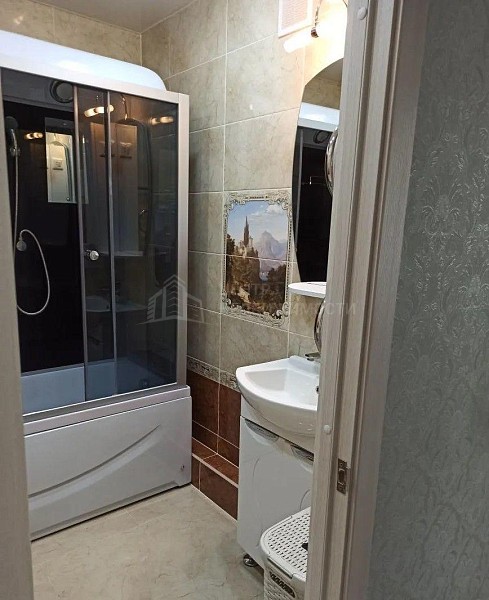 3-к квартира, 85 кв.м.