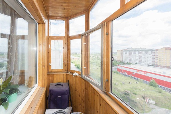 2-к квартира, 64 кв.м.