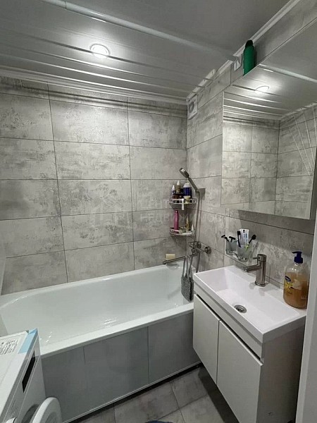 2-к квартира, 51 кв.м.