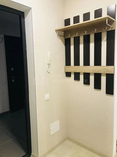 Студия, 30 кв.м.