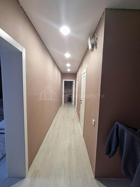 3-к квартира, 86 кв.м.