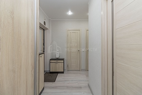 2-к квартира, 51 кв.м.