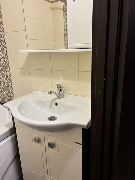2-к квартира, 52 кв.м.