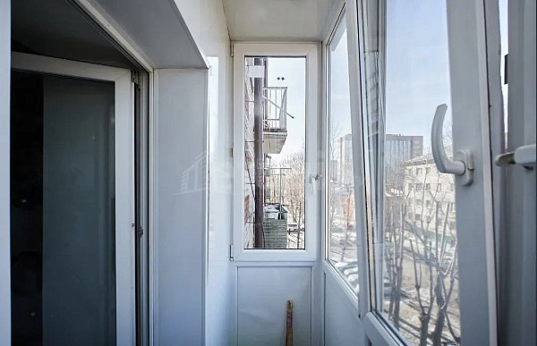 2-к квартира, 44 кв.м.