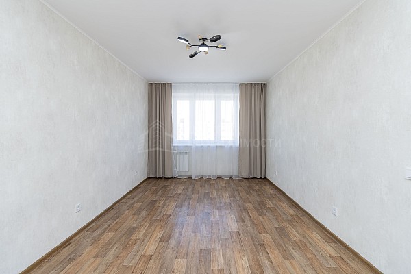 2-к квартира, 51 кв.м.