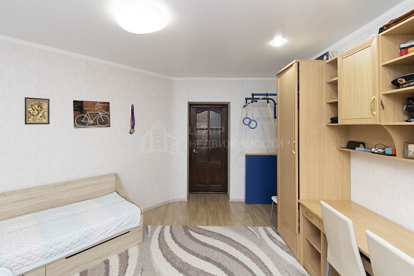 3-к квартира, 88 кв.м.
