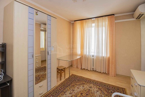 3-к квартира, 82 кв.м.