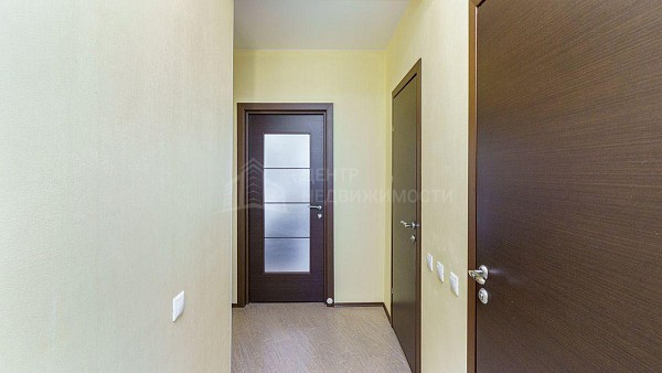 3-к квартира, 96 кв.м.